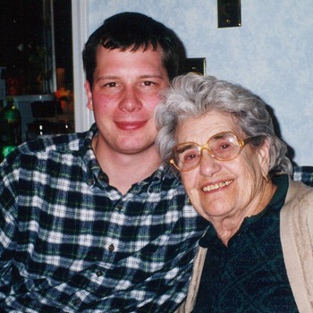 Photo of Alice Persyn